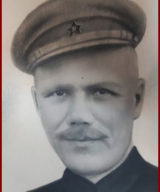 Гурьев Иван Иванович