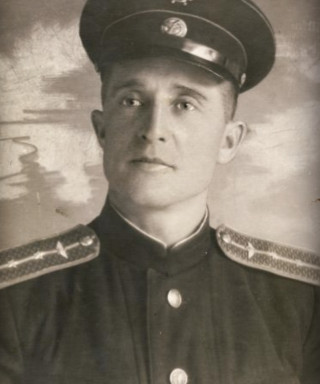 Зайцев Владимир Васильевич