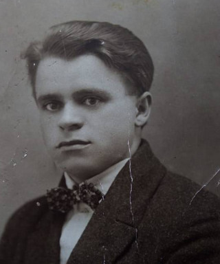 Болдырев Василий Акимович