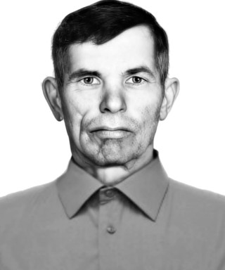 Алехин Андрей Андреевич