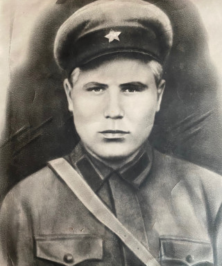 Карелин Михаил Иванович