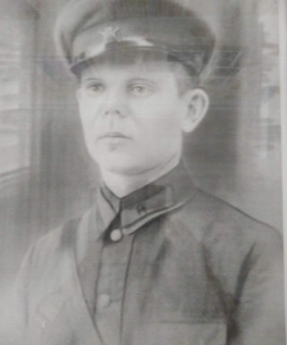 Мазикин Пётр Владимирович