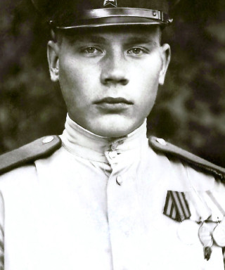 Шутов Александр Иванович