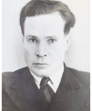 Китов Павел Александрович