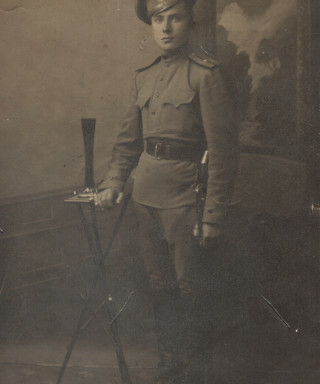 Яковлев Аким Антонович