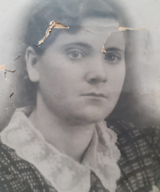 Захарова Татьяна Васильевна