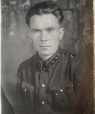 Мацнев Дмитрий Анатольевич