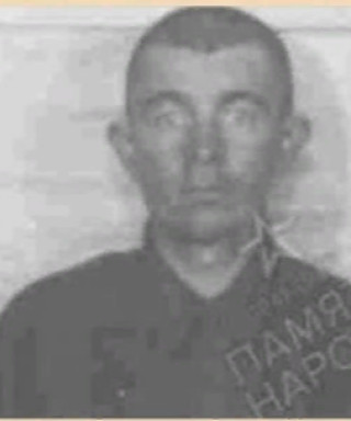 Афанасьев Евгений Ефремович