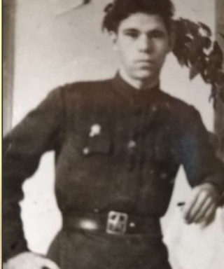 Киямутдинов Гималтын Киямович