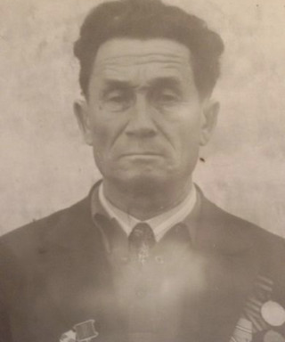 Загребин Валентин Васильевич