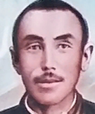 Курбанов Абдулбари Курбанович