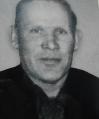 Гончаров Егор Александрович