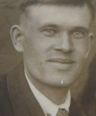 Заборский Николай Андреевич