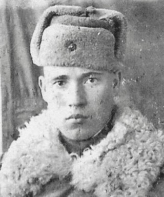 Еремеев Михаил Михайлович