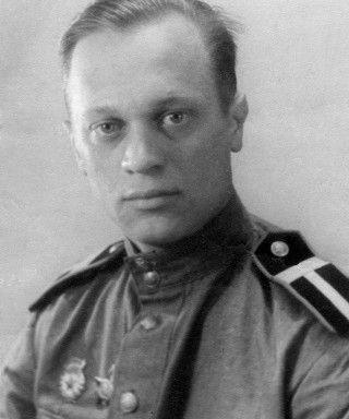 Абрамов Борис Андреевич