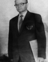 Феоктистов Николай Семенович