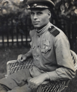 Король Федор Сергеевич