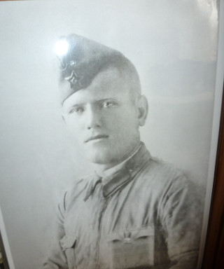 Медведев Василий Андреевич