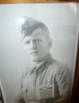 Медведев Василий Андреевич