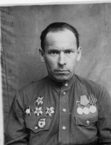 Коробков Максим Калинович