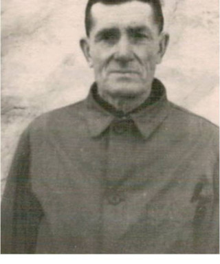 Гончаров Иван Григорьевич