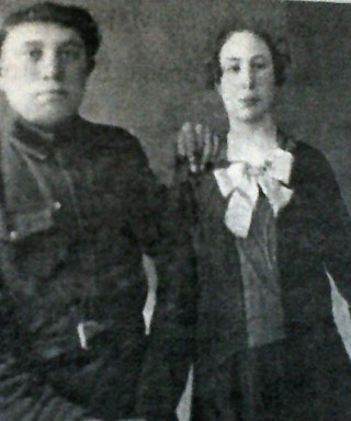 Быков Николай Гарилович