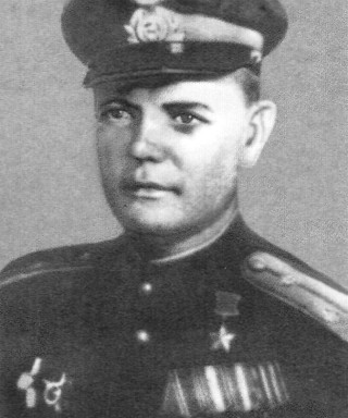 Юльев Александр Николаевич