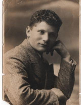 Зыбин Михаил Семёнович