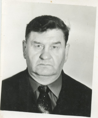 Жмако Афанасий Николаевич