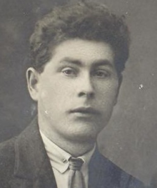 Горелов Дмитрий Дмитриевич