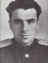 Крыман Иосиф Михайлович