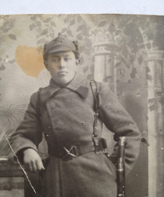 Кусаинов Ескен Кусаинович