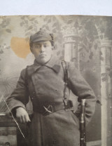 Кусаинов Ескен Кусаинович