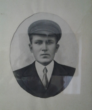 Варфоломеев Матвей Степанович