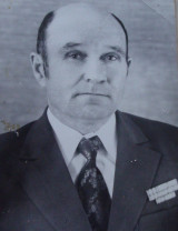 Крюков Алексей Андрианович