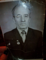 Горшков Александр Васильевич