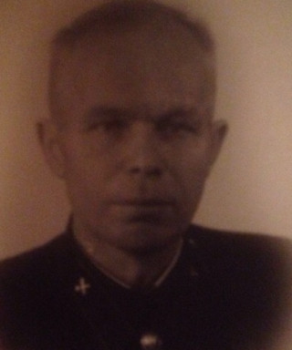 Иванников Иван Ефимович