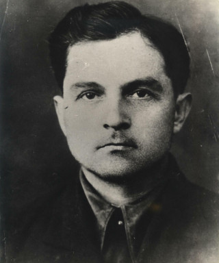 Галактионов Пётр Дмитриевич