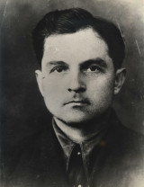 Галактионов Пётр Дмитриевич