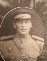 Сорокин Константин Михайлович