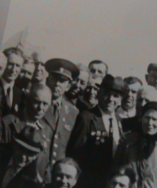 Безугляк Михаил Викторович