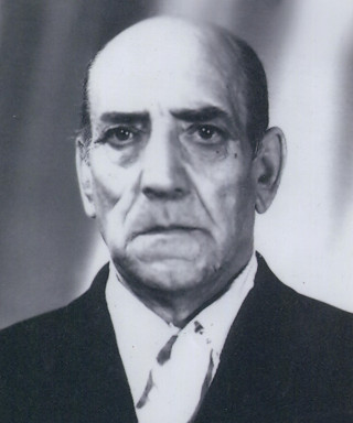 Черноиванов Максим Степанович