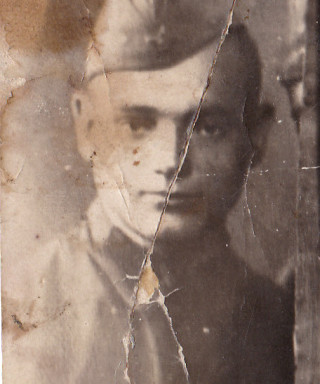 Бретман Александр Яковлевич