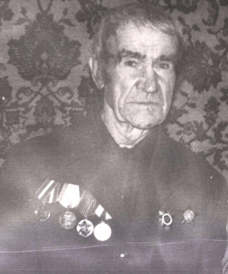 Долженко Александр Ильич