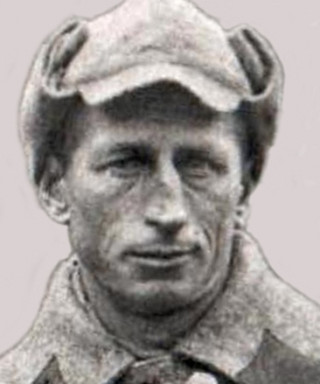 Воронин Мирон Никитович