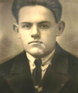 Ямщиков Александр Иванович