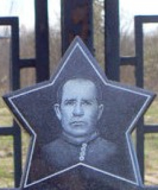 Валевич Мартын Петрович