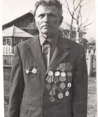 Путилов Павел Александрович