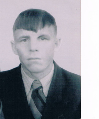 ШУТОВ ЕГОР ИВАНОВИЧ