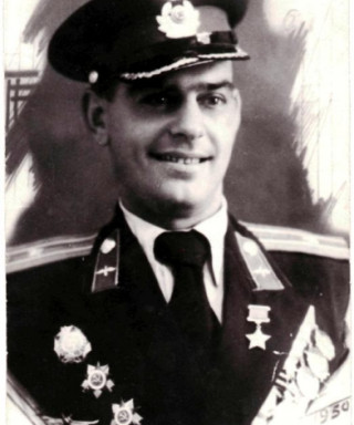 Сурнев Николай Григорьевич